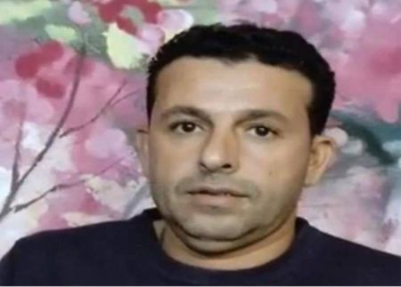 "هيئة الأسرى": إدارة معتقل "نفحة" تُهمل حالة الأسير نضال اعمر وتماطل بعلاجه